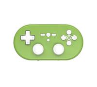 Q37pro Mini Gamepad aggiornato, wireless Bluetooth, joystick a doppio effetto Hall, emulatore Android,