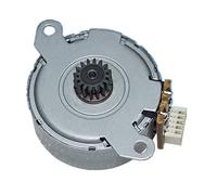 Q3948-60186 Motore passo-passo for scanner for stampante HP M2727 M1522 CM2320 3030 3050 3055 CLJ2820 2830 2840 3392 3390