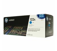 Q3961A Cartuccia toner CIANO ORIGINALE per stampante HP LJ 2550, 2820 - 4000 PAG