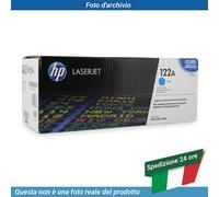 Q3961A HP 122A TONER CIANO