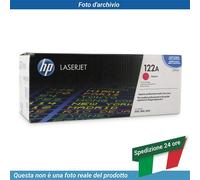 Q3963A HP 122A Toner CMY Pack of 3