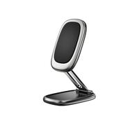 Q42 Magnetic Car Phone Holder Rotatable, Foldable, Multi-Functional for iPhone 16 / 16 Ultra / 16 Pr