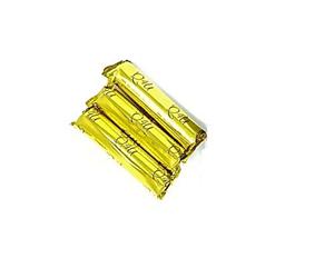 Q4U - 5 Rotoli con 50 dischetti di carbone ad accensione rapida