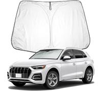 Q5 2024 Parasole Compatibile Con Audi Q5 80A 2017-2024 2025 S RS 2017-2023 Parab