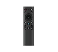 Q5 Air Mouse Remote 2.4G Wireless Controllo Vocale per TV per Android Box Proiettore Controllo A Lungo Raggio 17 Tasti