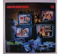 Q5 - when the mirror cracks