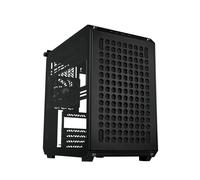 Q500-KGNN-S00 Cooler Master QUBE 500 Flatpack Black Edition Midi Tower Nero