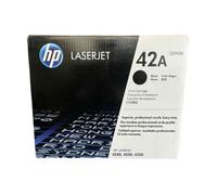 HP Q5942A 42A toner originale nero originale