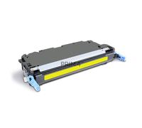 Q5952A Q6462A 644A Giallo Toner Compatibile Con Hp 4700 4730 -10k