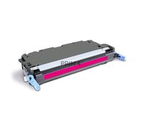 Q5953A 643A Magenta Toner Compatibile Con Hp 4700 -10k