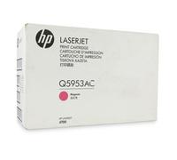 Q5953AC HP COLOR LASERJET 4700 CARTUCCIA DEL TONER MAGENTA