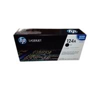 Q6000A HP 124A CARTUCCIA DEL TONER NERO