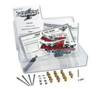 Q629 - Kit Carburazione Dynojet ARCTIC CAT AC 650 - H1 (06-08)