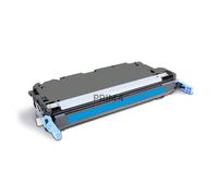 Q6471A Ciano Toner Compatibile Con Hp 3600DN | EXV26 Canon 5300 IRC1028 -4k