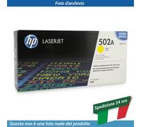 Q6473A HP 501A 502A Toner CMYK Pack of 4