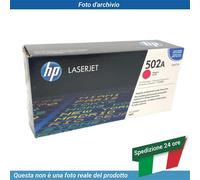 Q6473A HP 502A Toner CMY Pack of 3