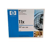 HP Q6511X 11X TONER ORIGINALE NERO LASERJET 2410/2420/2430T/2430DTN [BLUE BOX]