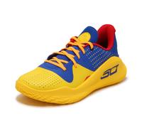 UNDER ARMOUR CURRY LOW 4 FLOTRO UNISEX