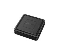 Q7 4K Android 10 Smart Network Set-Top Box con telecomando compatibile, 2 GB + 16 GB, Allwinner H313 Quad-Core (specifiche USA): 2 GB + 16 GB Regalo