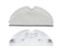 ，Q7 / T8，Compatibile con Xiaomi，Accessori for aspirapolvere robot, serbatoio dell'acqua, vassoio for panno for mocio, pezzi di ricambio, staffa for mocio(D)