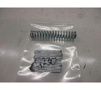Q730. Harley Davidson XLH 883_1200 Freno freno pedale del freno spring 42479-90