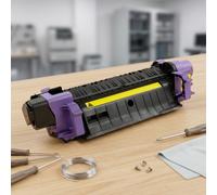 Q7502A RM1 3131 Unità fusore per stampanti for hp CM4730 CP4005
