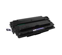 Q7516A Toner Compatibile con Hp Laser 5200 / Canon LBP 3500 -12k