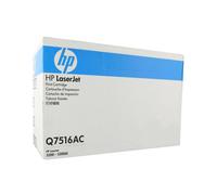 Q7516AC HP LASERJET 5200 CARTUCCIA DEL TONER NERO