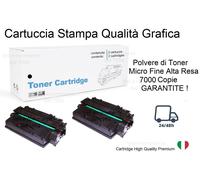 Q7553X 53X Toner Compatibile con Hp Laserjet P 2014 P 2015 M 2727
