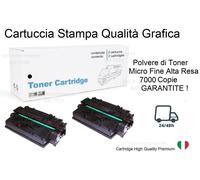 Q7553X 53X Toner Compatibile con Hp Laserjet P 2014 P 2015 M 2727