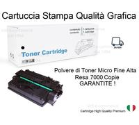 Q7553X 53X Toner Compatibile con Hp Laserjet P 2014 P 2015 M 2727