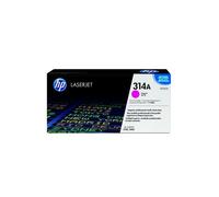 Q7563A HP 314A CARTUCCIA DEL TONER MAGENTA