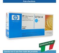Q7563A HP 314A Toner CMY Pack of 3