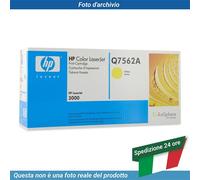 Q7563A HP 314A Toner CMYK Pack of 4
