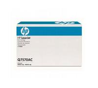 Original Hp Toner Nero Q7570 Ac ~15000 Pagine