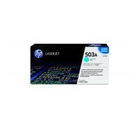 Q7581A HP 503A CARTUCCIA DEL TONER CIANO