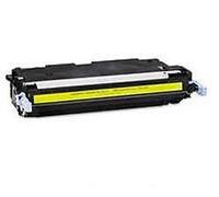 Q7582A - Toner compatibile Hp - Giallo - 6.000 pagine A4