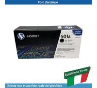 Q7583A HP 501A 503A Toner CMYK Pack of 4