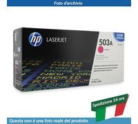 Q7583A HP 503A CARTUCCIA DEL TONER MAGENTA
