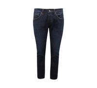 Q7685 JEANS UOMO DONDUP GEORGE MAN DENIM TROUSERS