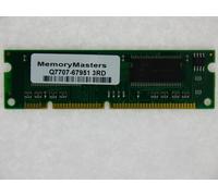 Q7707-67951 32MB 100 Pin DIMM Memoria Per Stampanti HP 4000