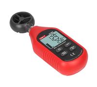 Q78C UNI-T UT363 Misuratore Di Velocità Del Vento Termometro