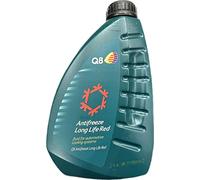 Q8 ANTIFREEZE LONG-LIFE RED Lt.1