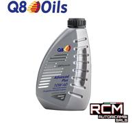 Q8 Formula Advanced Plus 10w40 HIGH PERFORMANCE Olio Motore