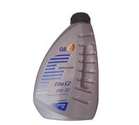 Q8 Formula Elite C2 0W30 Olio Motore Sintetico