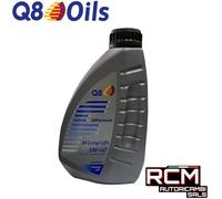 Q8 Formula M Long Life 5W40 VERY HIGH PERFORMANCE Olio Motore