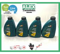 Q8 Oli Motore Standard Service Olio Per Peugeot Citroen Mini One Cooper