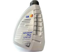 Q8 OLIO MOTORE 10W40 ADVANCED PLUS HIGH PERFORMANCE 1 LITRO