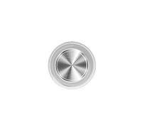 Q8 Plus Mini Round Game Screen Joystick Gamepad Sucker Touch Controller