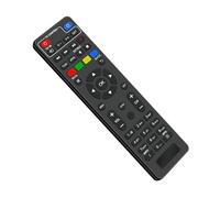 Q80 Telecomando Sostituito - VINABTY - compatibile con il decoder satellitare DIGIQUEST 4K Q80